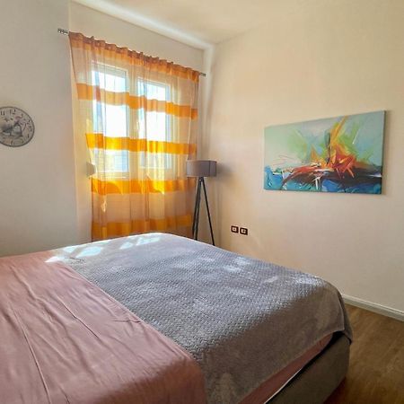 21° Bs Pazari City Center Comfort Leilighet Tiranë Eksteriør bilde